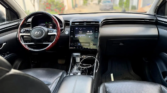 Hyundai Tucson à vendre Abidjan - Voiture Côte d'Ivoire