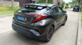 Toyota C hr à vendre Abidjan - Voiture Côte d'Ivoire