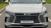 BYD SEALION 05 DM-i FLAGSHIP à vendre Abidjan - Voiture Côte d'Ivoire