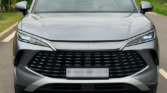 BYD à vendre Abidjan - Voiture Côte d'Ivoire