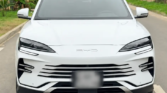 BYD SONG PLUS PHEV à vendre Abidjan - Voiture Côte d'Ivoire