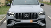 Mercedes-Benz GLE 53 AMG à vendre Abidjan - Voiture Côte d'Ivoire