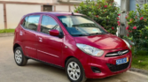 Hyundai I10 à vendre Abidjan - Voiture Côte d'Ivoire