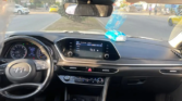 Hyundai Sonota à vendre Abidjan - Voiture Côte d'Ivoire