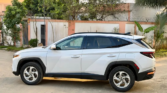 Hyundai Tucson à vendre Abidjan - Voiture Côte d'Ivoire