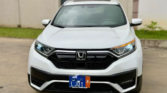 Honda Crv-5 à vendre Abidjan - Voiture Côte d'Ivoire