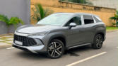 BYD à vendre Abidjan - Voiture Côte d'Ivoire