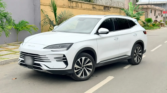 BYD SONG PLUS PHEV à vendre Abidjan - Voiture Côte d'Ivoire