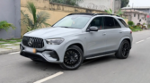 Mercedes-Benz GLE 53 AMG à vendre Abidjan - Voiture Côte d'Ivoire