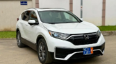 Honda Crv-5 à vendre Abidjan - Voiture Côte d'Ivoire