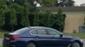 BMW Série 5 à vendre Abidjan - Voiture Côte d'Ivoire
