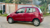 Hyundai I10 à vendre Abidjan - Voiture Côte d'Ivoire