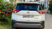 Nissan Rogue à vendre Abidjan - Voiture Côte d'Ivoire