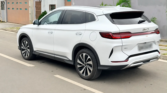 BYD SONG PLUS PHEV à vendre Abidjan - Voiture Côte d'Ivoire