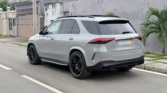 Mercedes-Benz GLE 53 AMG à vendre Abidjan - Voiture Côte d'Ivoire
