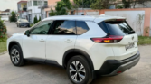 Nissan Rogue à vendre Abidjan - Voiture Côte d'Ivoire