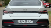 Hyundai Elantra à vendre Abidjan - Voiture Côte d'Ivoire