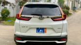 Honda Crv-5 à vendre Abidjan - Voiture Côte d'Ivoire