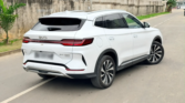 BYD SONG PLUS PHEV à vendre Abidjan - Voiture Côte d'Ivoire
