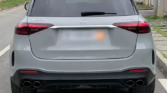 Mercedes-Benz GLE 53 AMG à vendre Abidjan - Voiture Côte d'Ivoire