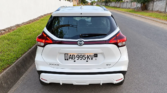 Nissan Kicks à vendre Abidjan - Voiture Côte d'Ivoire
