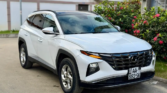 Hyundai Tucson à vendre Abidjan - Voiture Côte d'Ivoire