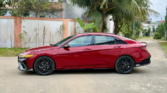 Hyundai Elantra à vendre - Voiture Côte d'Ivoire
