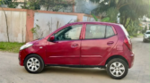 Hyundai I10 à vendre Abidjan - Voiture Côte d'Ivoire