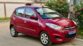 Hyundai I10 à vendre Abidjan - Voiture Côte d'Ivoire