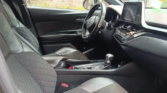 Toyota C hr à vendre Abidjan - Voiture Côte d'Ivoire