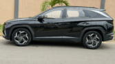 Hyundai Tucson à vendre Abidjan - Voiture Côte d'Ivoire
