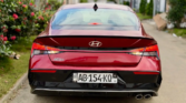 Hyundai Elantra à vendre - Voiture Côte d'Ivoire