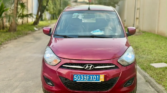 Hyundai I10 à vendre Abidjan - Voiture Côte d'Ivoire
