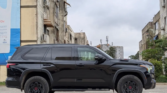 Toyota SEQUOAI à vendre Abidjan - Voiture Côte d'Ivoire
