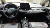 Toyota C hr à vendre Abidjan - Voiture Côte d'Ivoire