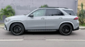 Mercedes-Benz GLE 53 AMG à vendre Abidjan - Voiture Côte d'Ivoire