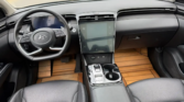 Hyundai Tucson à vendre Abidjan - Voiture Côte d'Ivoire