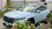 Hyundai Tucson à vendre Abidjan - Voiture Côte d'Ivoire