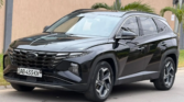 Hyundai Tucson à vendre Abidjan - Voiture Côte d'Ivoire