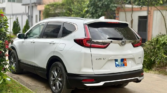 Honda Crv-5 à vendre Abidjan - Voiture Côte d'Ivoire