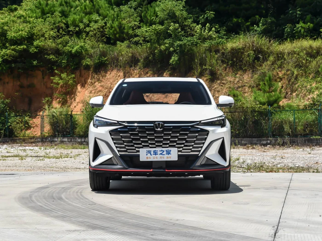 Changan à vendre Abidjan - Voiture Côte d'Ivoire