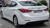 Hyundai Elantra à vendre Abidjan - Voiture Côte d'Ivoire