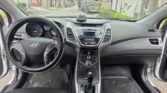 Hyundai Elantra à vendre Abidjan - Voiture Côte d'Ivoire
