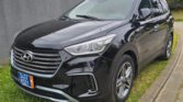 Hyundai Santafe à vendre Abidjan - Voiture Côte d'Ivoire