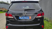 Hyundai Santafe à vendre Abidjan - Voiture Côte d'Ivoire