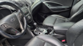 Hyundai Santafe à vendre Abidjan - Voiture Côte d'Ivoire