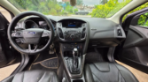 Ford Focus à vendre Abidjan - Voiture Côte d'Ivoire