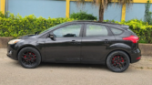 Ford Focus à vendre Abidjan - Voiture Côte d'Ivoire