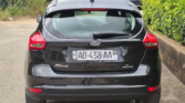 Ford Focus à vendre Abidjan - Voiture Côte d'Ivoire