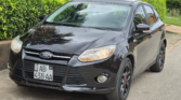 Ford Focus à vendre Abidjan - Voiture Côte d'Ivoire